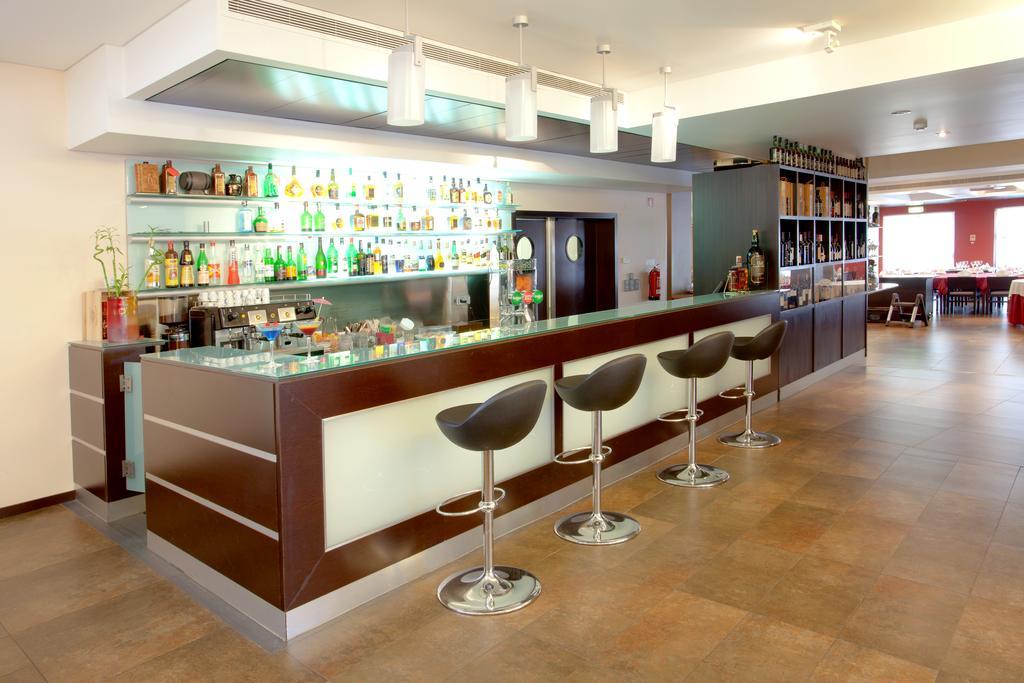Hotel Sao Pedro Арока Экстерьер фото